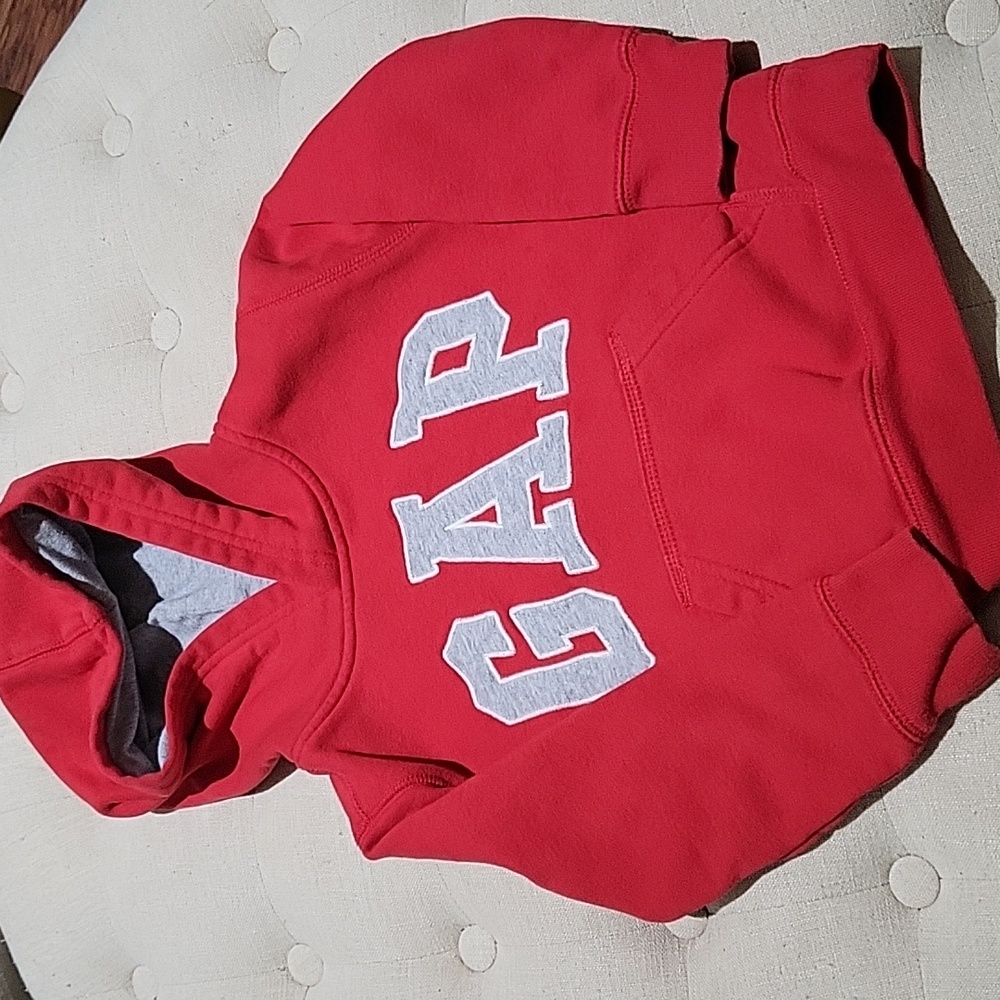 GAP and Marvel Boys Hoodies - Picture 3 of 4